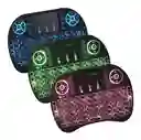 Mini Teclado Inalambrico
