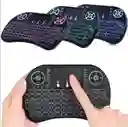 Mini Teclado Inalambrico
