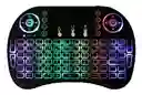 Mini Teclado Inalambrico