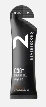 Neversecond Gel Energy + Cafeina Espresso