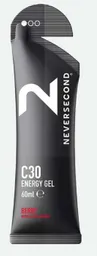 Neversecond Gel Energy Berry