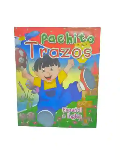 Pachito Trazos