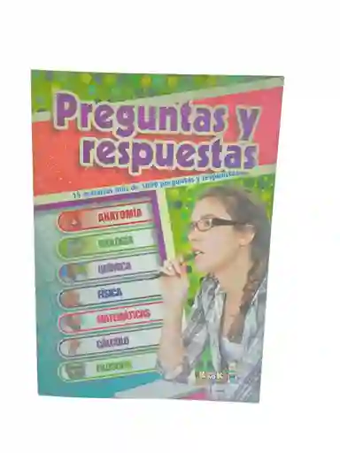 Preguntas Y Respuestas