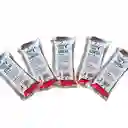 Espumas X 5 U Jacuzzi Tina Bañera Alta Calidad Y Espumosidad Baño Burbujas De Amor