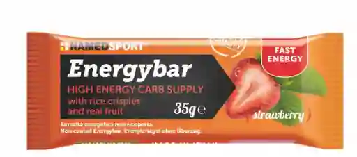 Energy Barra Italiana Fresa