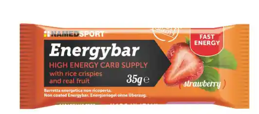 Energy Barra Italiana Fresa