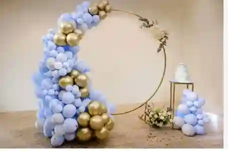 Arco De Bombas