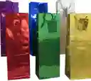 Bolsa Hologramada Grande