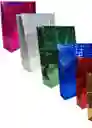 Bolsa Hologramada Grande