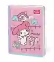Cuaderno Gama Alta Niña