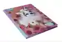 Cuaderno Gama Alta Niña