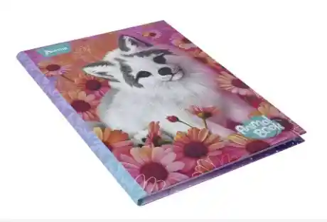 Cuaderno Gama Alta Niña