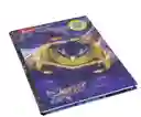 Cuaderno Gama Alta Niño
