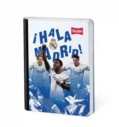 Cuaderno Gama Alta Niño