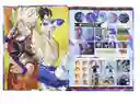 Cuaderno Gama Alta Niño