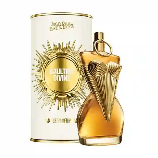 Perfume Mujer Jean Paul Gaultier Divine Intense Edp 50 Ml