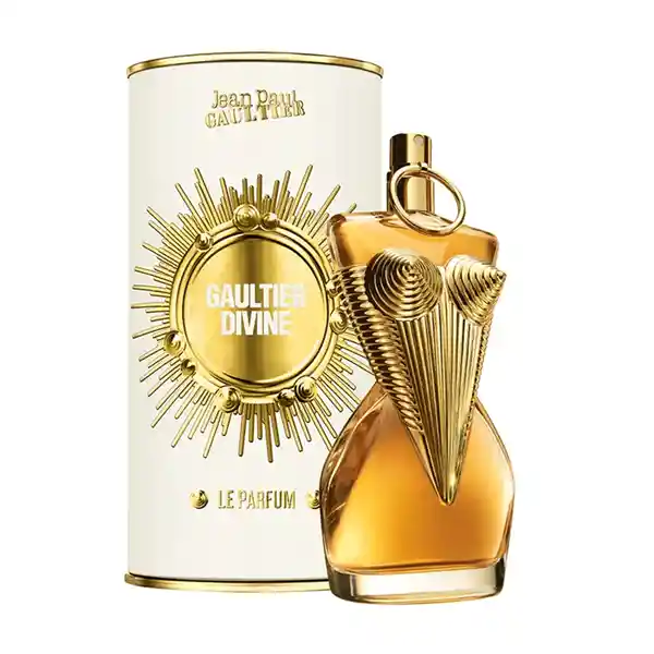 Perfume Mujer Jean Paul Gaultier Divine Intense Edp 50 Ml