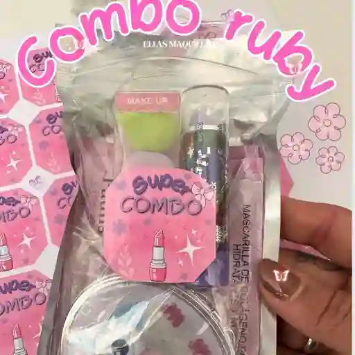Combo Ruby