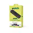 Watch Onn Google Magistv Convertidor A Smart Tv Tipo Original Americano