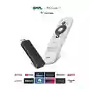 Watch Onn Google Magistv Convertidor A Smart Tv Tipo Original Americano