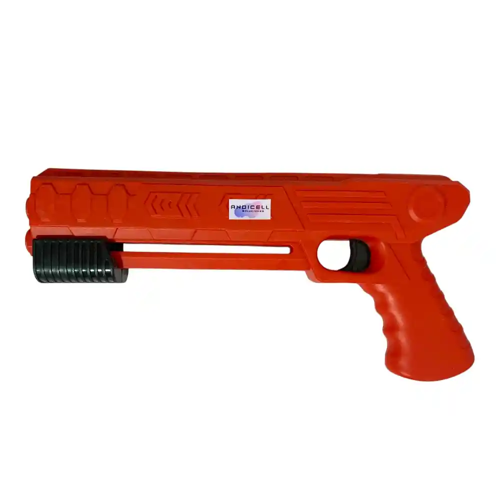 Avión Con Pistola Lanzador Juguete De Vuelo Para Niños