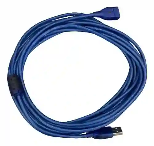 Cable Extension 5 Metro Usb 0.2 Mach. / Hem.