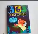 365 Historias Para Dormir