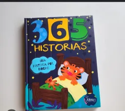 365 Historias Para Dormir