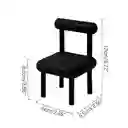 Soporte Porta Celular Tablet Universal Silla Antideslizante