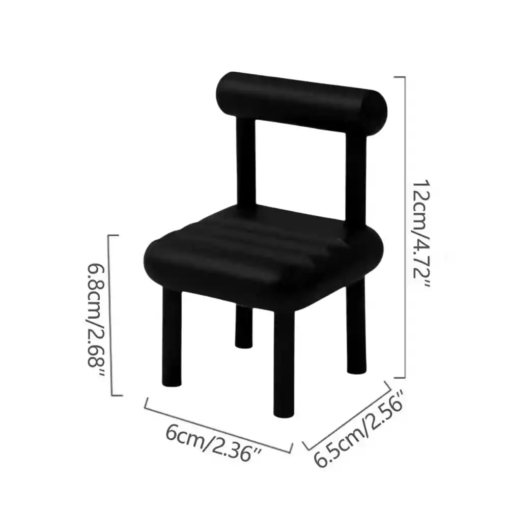 Soporte Porta Celular Tablet Universal Silla Antideslizante