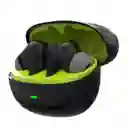 Audífonos Inalámbricos Bluetooth G11 Negros