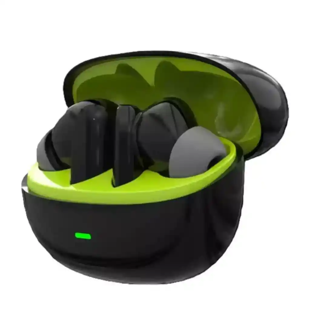 Audífonos Inalámbricos Bluetooth G11 Negros