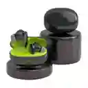 Audífonos Inalámbricos Bluetooth G11 Negros