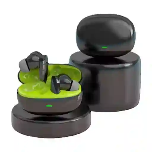 Audífonos Inalámbricos Bluetooth G11 Negros