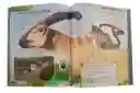 La Gran Enciclopedia De Dinosaurios