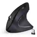 Mouse Vertical Inalambrico D5