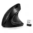 Mouse Vertical Inalambrico D5