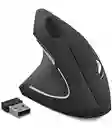 Mouse Vertical Inalambrico D5
