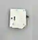 Breaker Termomagnético Mercury 20a Monopolar