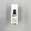 Breaker Termomagnético Mercury 20a Monopolar