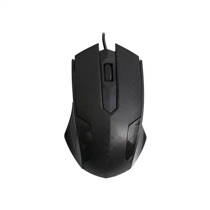 Mouse Usb 3 Botones