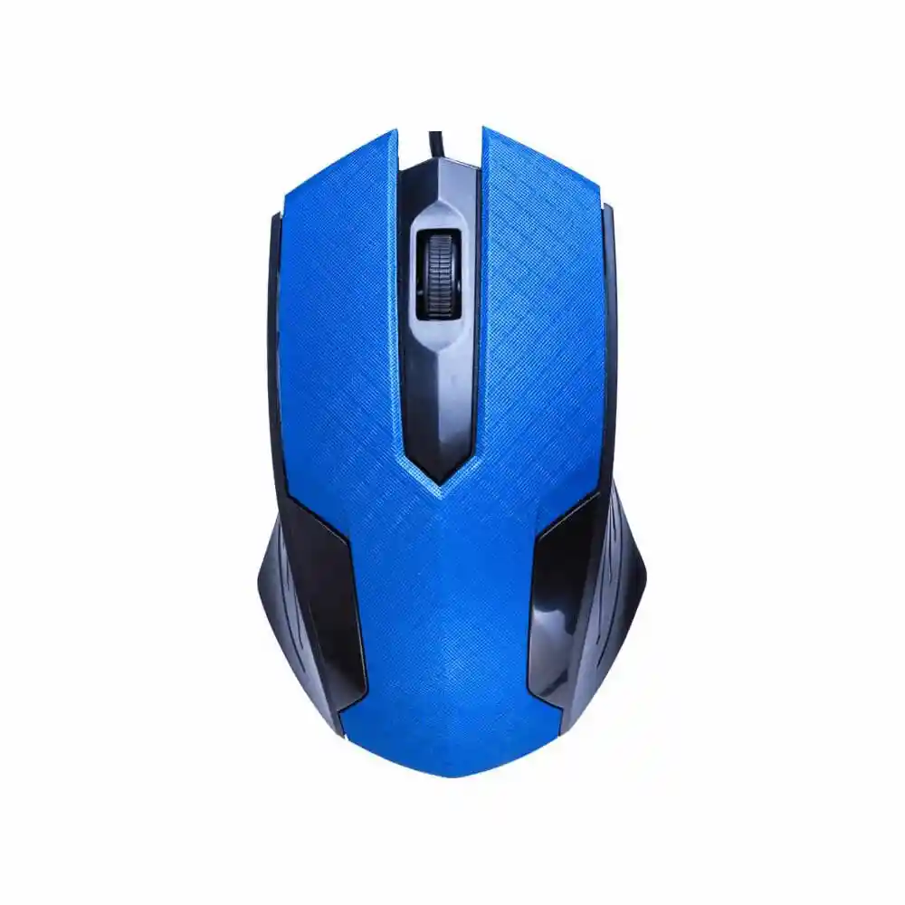 Mouse Usb 3 Botones