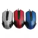 Mouse Usb 3 Botones