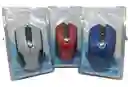 Mouse Usb 3 Botones