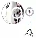 Aro De Luz De 30cm + Tripode