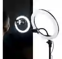 Aro De Luz De 30cm + Tripode