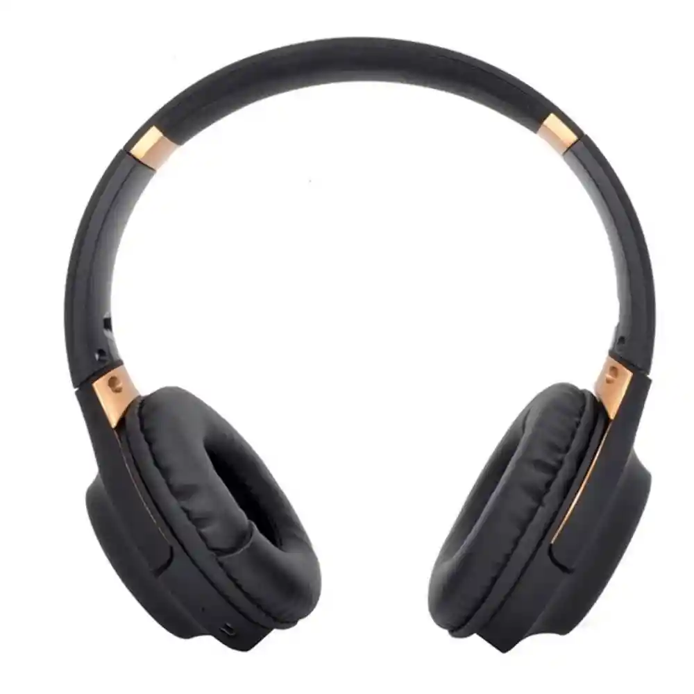 Diadema Coby Full Sonido Microfono