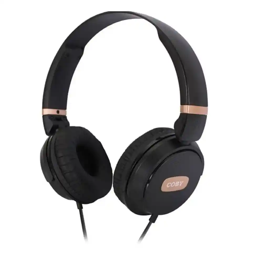 Diadema Coby Full Sonido Microfono