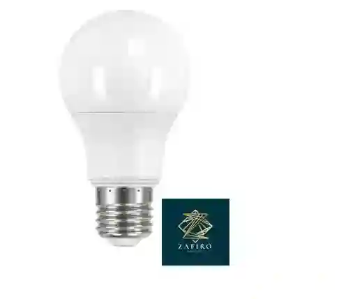 Bombillo Led 3w Luz Blanca