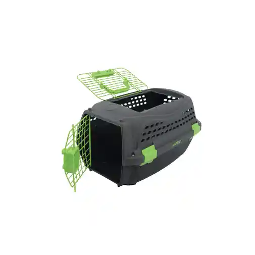 Guacal Para Mascotas Eco Giro M-pets Talla S